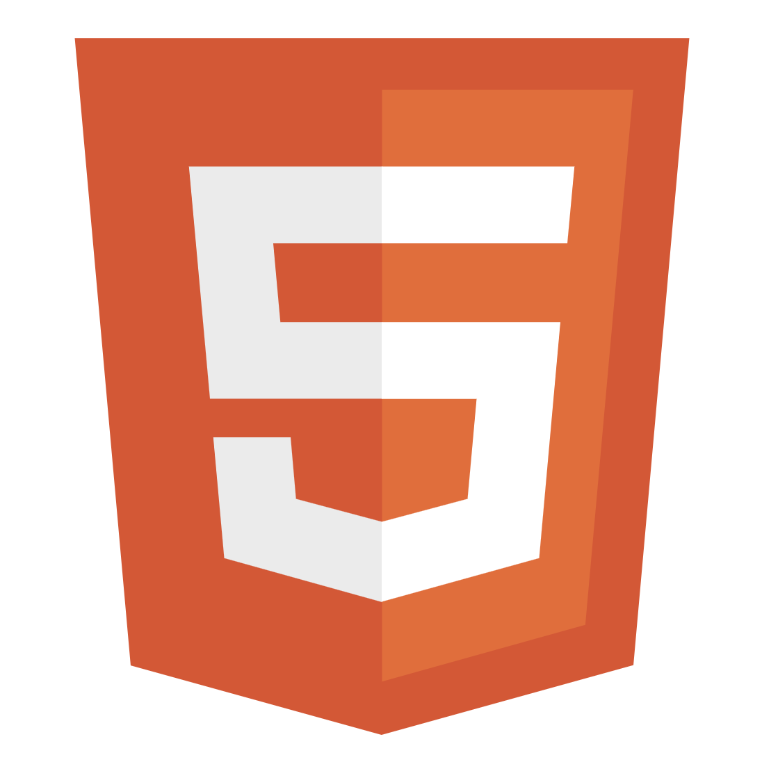 HTML5